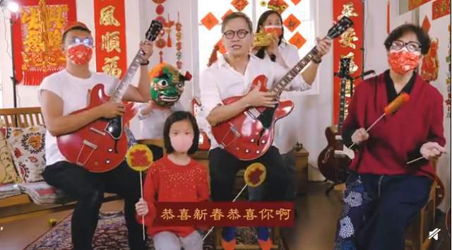 涨知识了！《恭喜恭喜》竟是抗日神曲，并非拜年歌