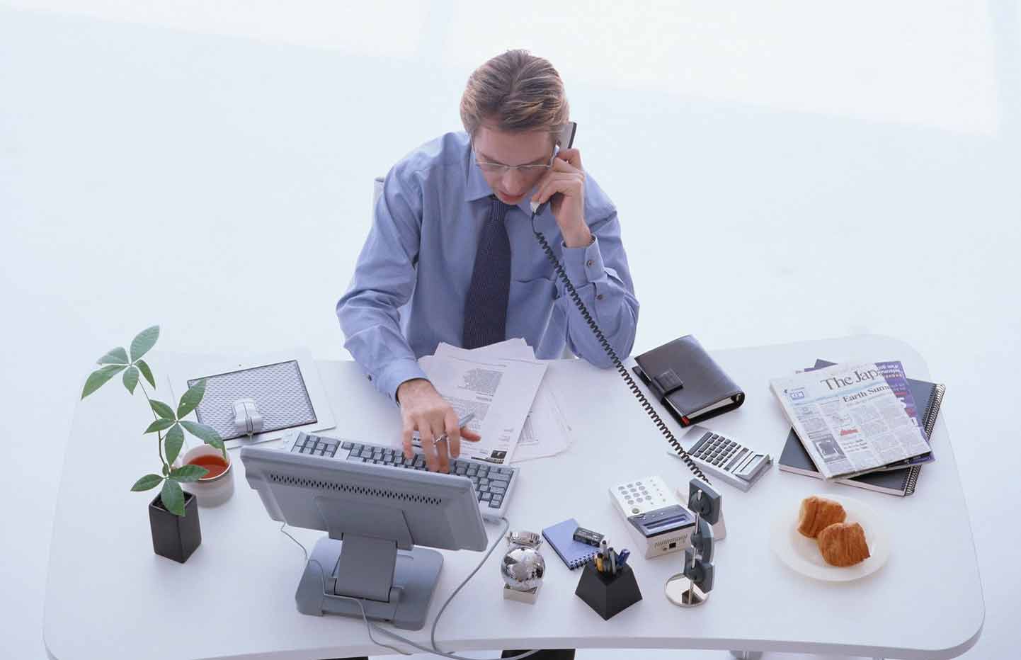 什么是“亚健康”？一般分为3类，看看你中招了吗？