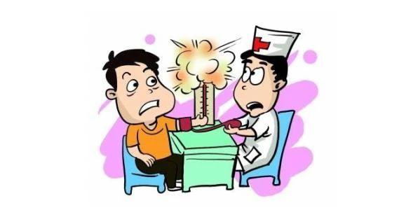 高血压不仅仅是遗传~这三大因素都需重视!