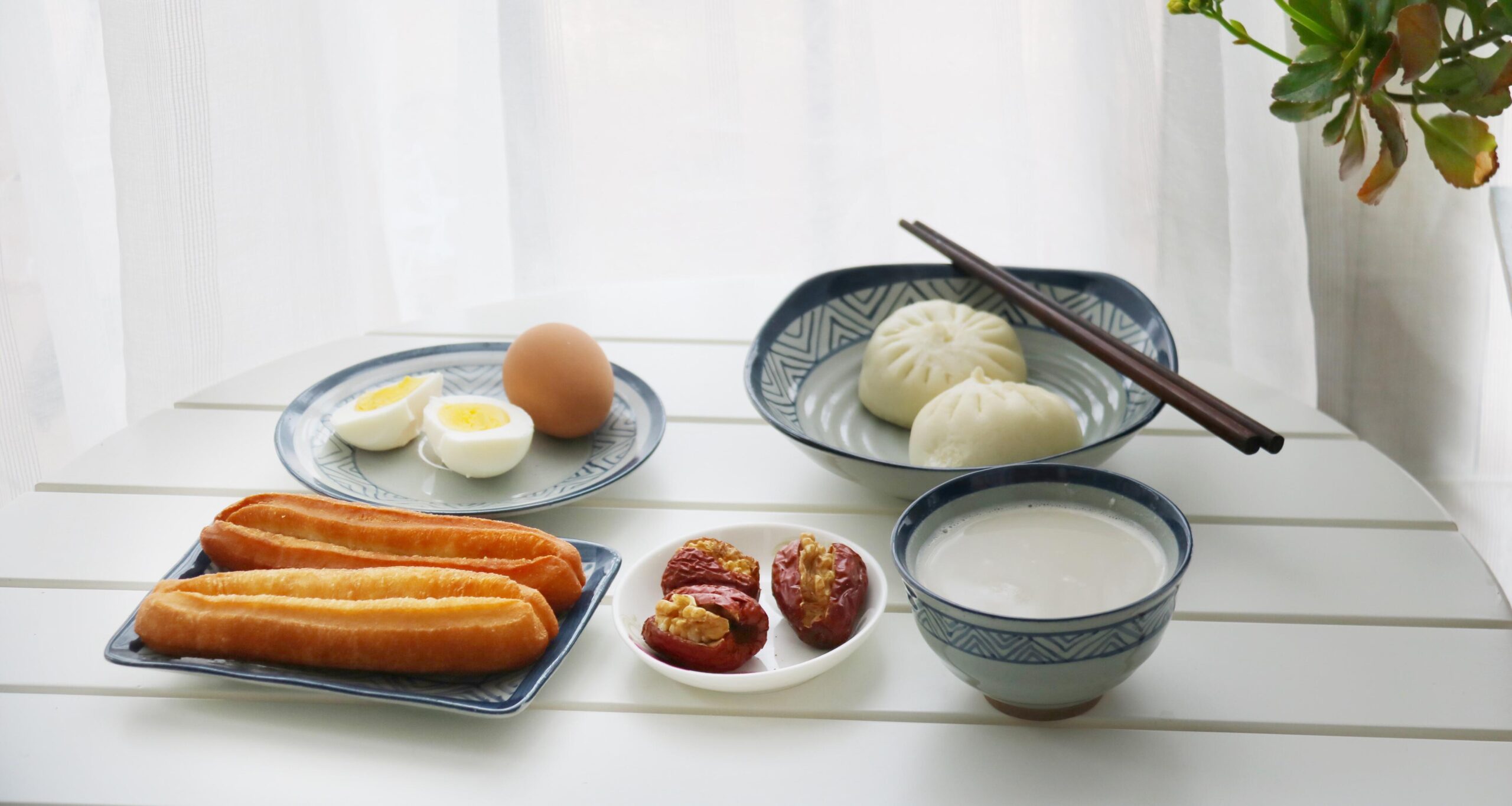 不吃早餐唯一的好处就是......