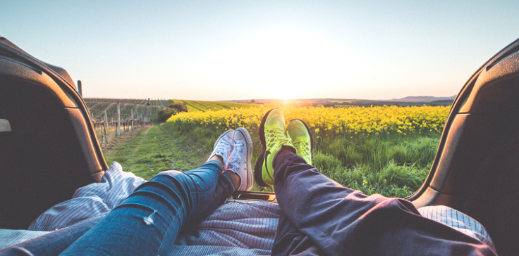 该如何充分享受五一小长假?