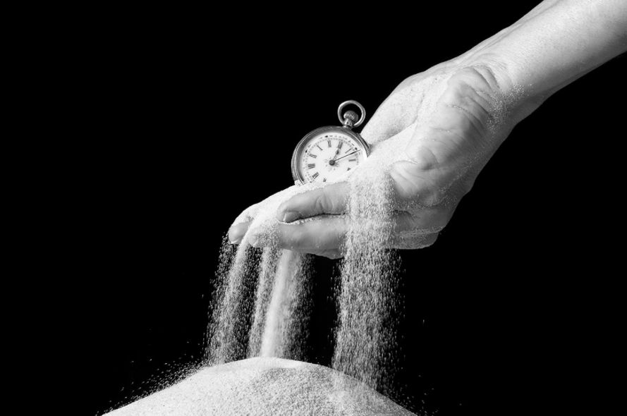 时间管理的第一步——记录时间