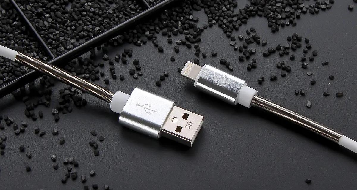 手机充电线能用几年?出现这些情况一定要换了!