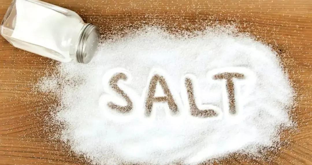 “盐值”太高毁健康，科学减盐有必要！