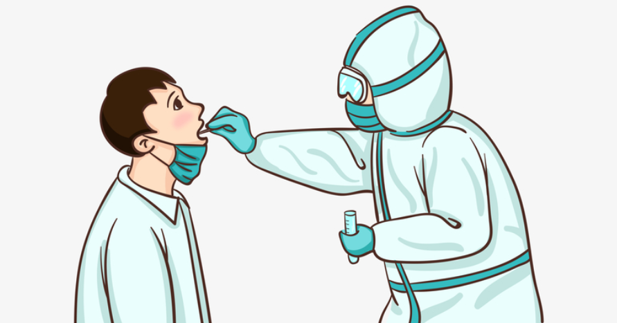 如何安全准确地做核酸检测？这些事情要注意！