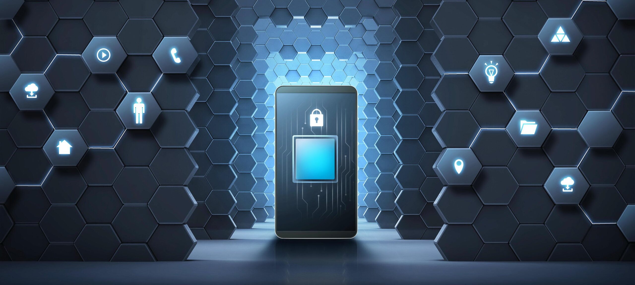 手机隐私数据如何加密？这个方法安全又便捷