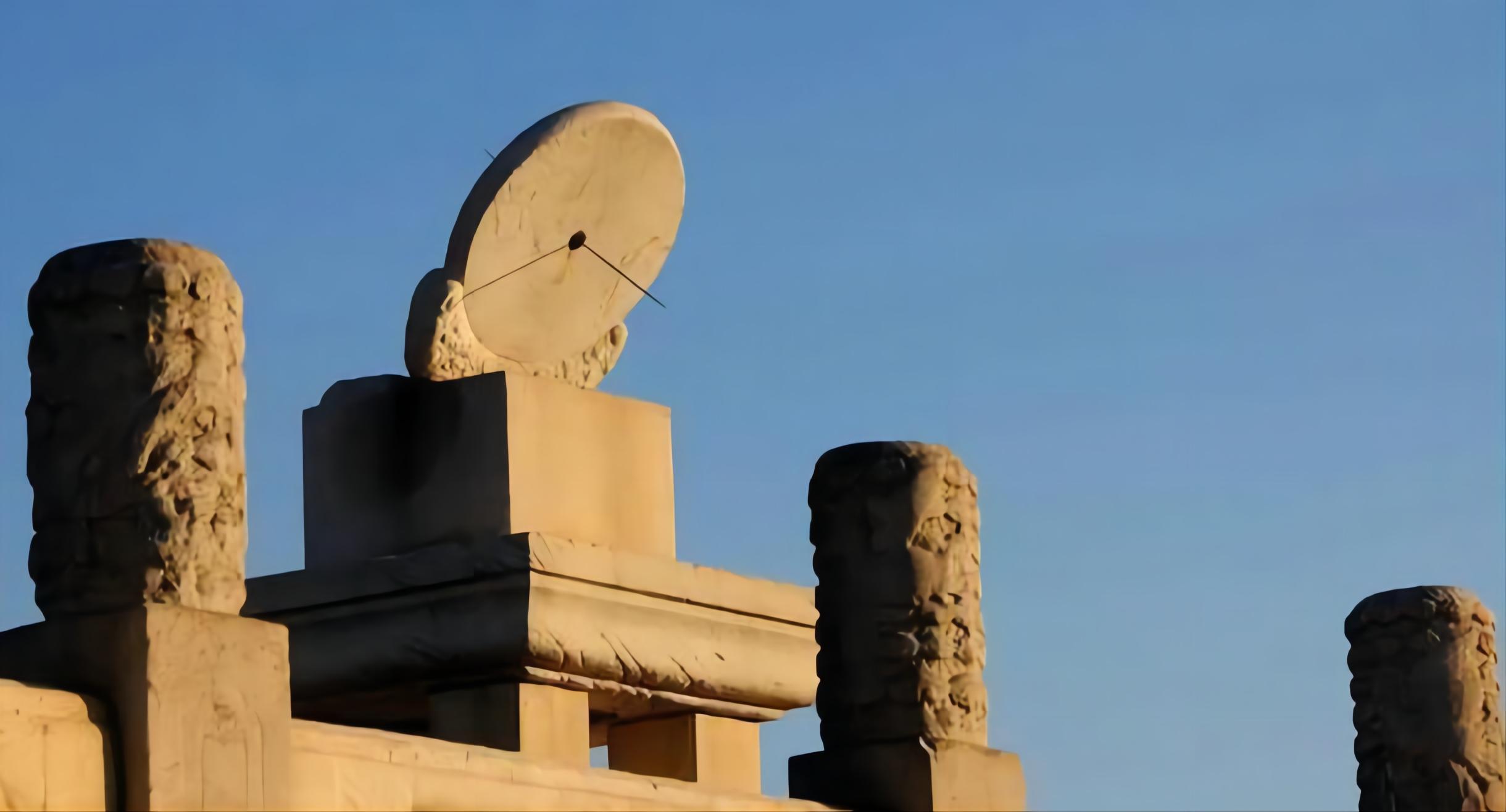 没有钟表，古人自有“妙招”看时间