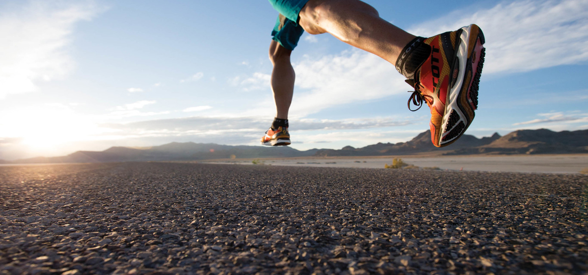 夏季运动减肥，你需要注意这些事项