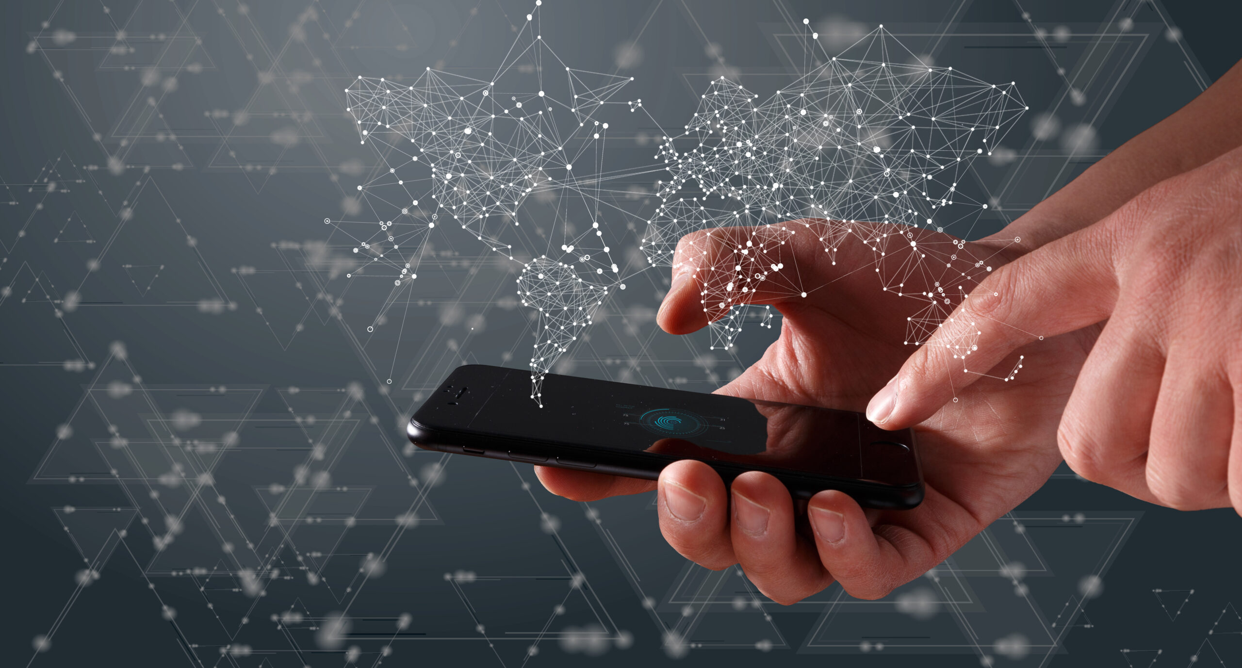 这些手机操作系统，你都用过哪些？