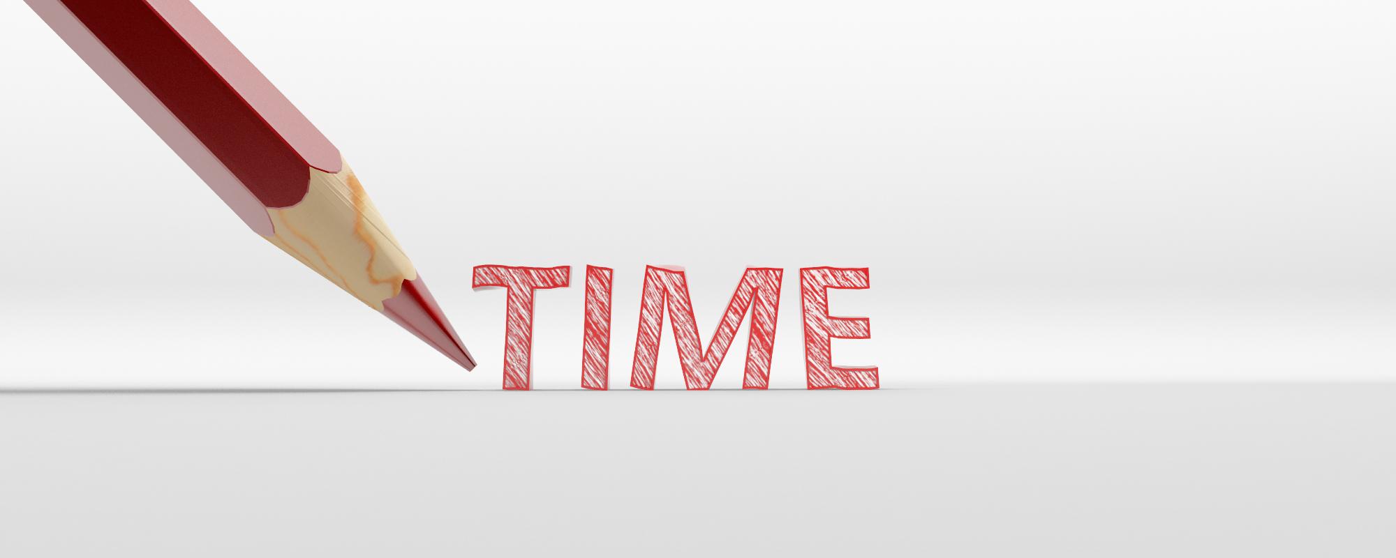 时光账本：记录时间，才能真正的管理时间