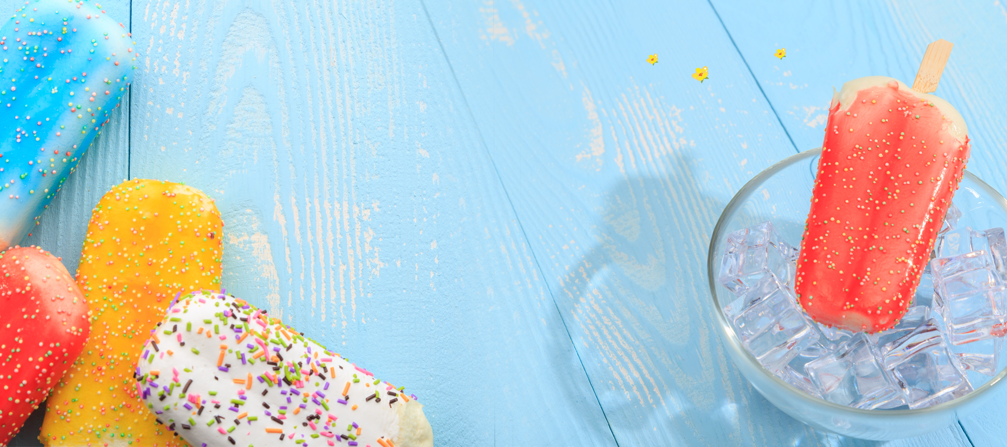 一个“冷”知识，夏季如何正确吃冷饮？