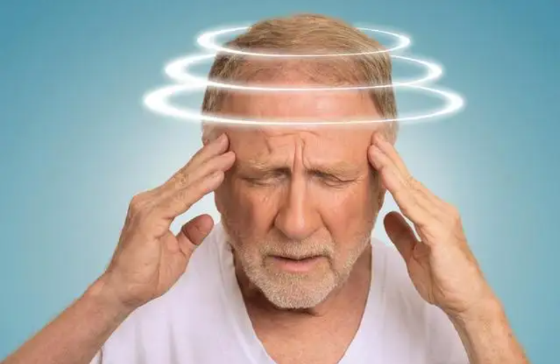 头昏≠头晕≠眩晕！症状和病因都不同