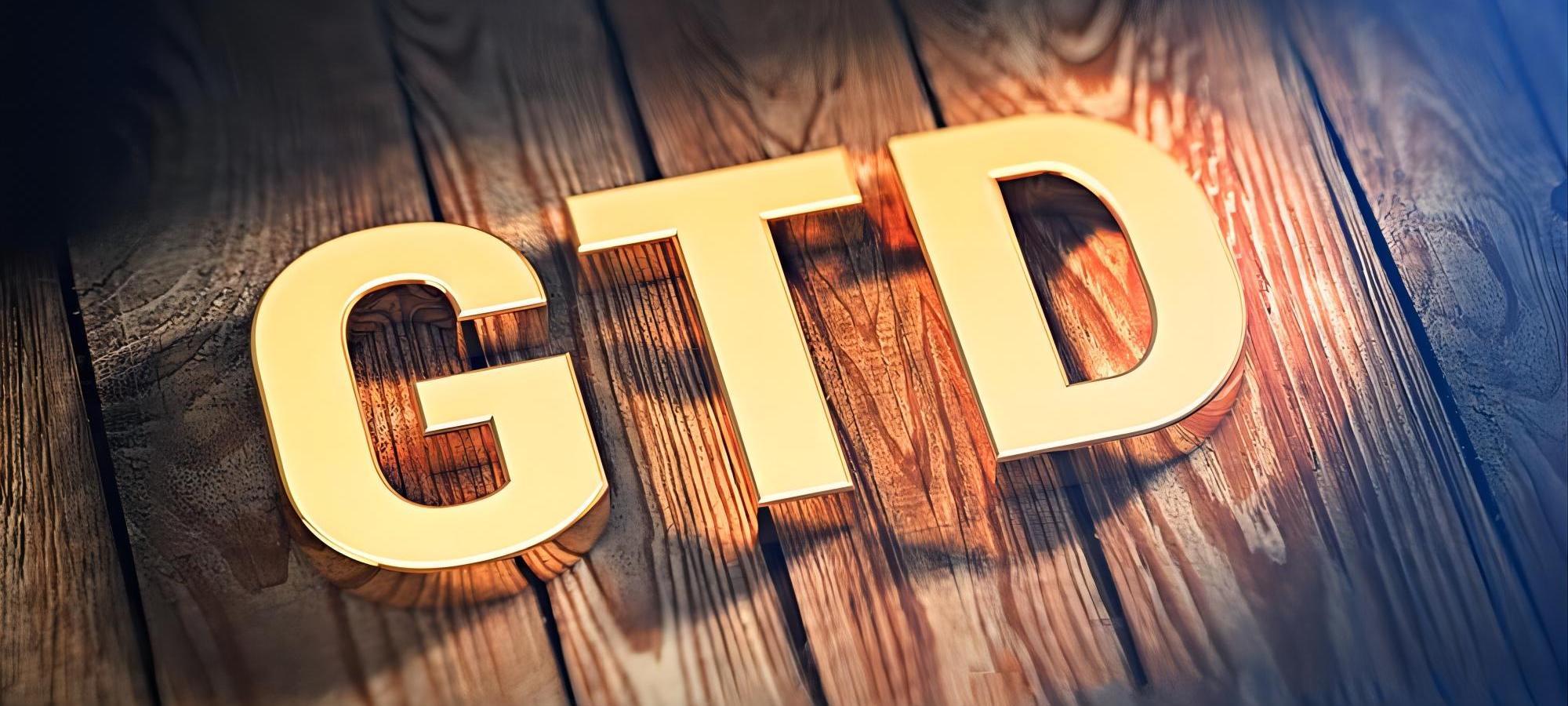 GTD时间管理法,助你远离压力提高效率