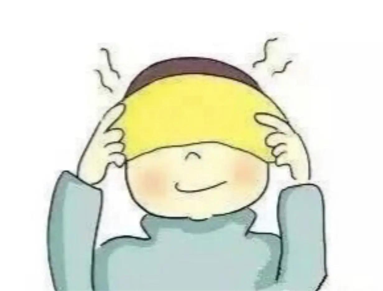 假期综合症