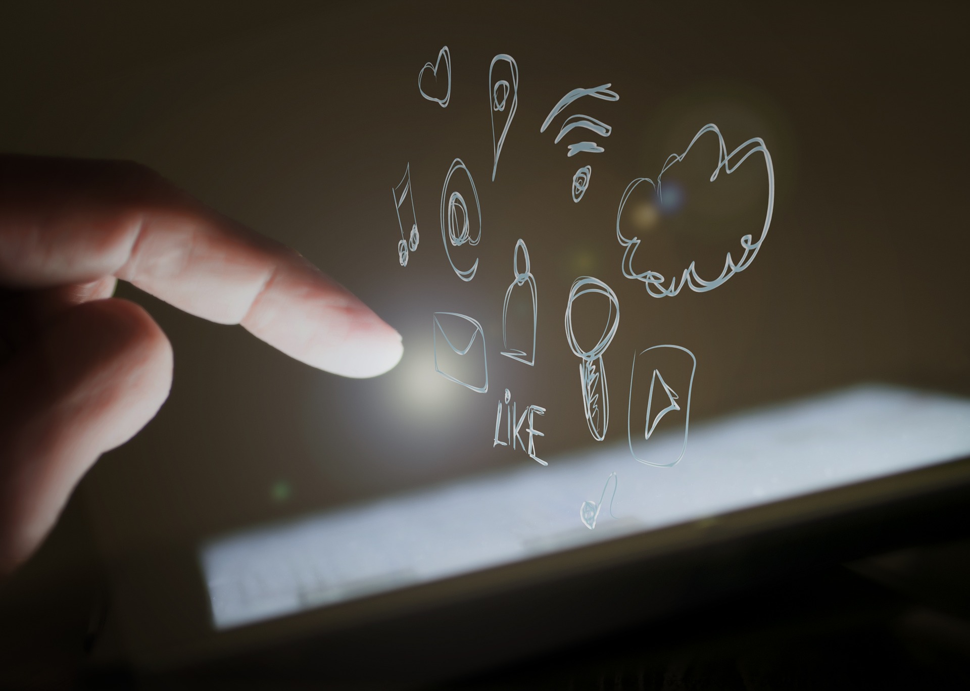 这些手机文明礼仪，用手机的小伙伴都要知道哦