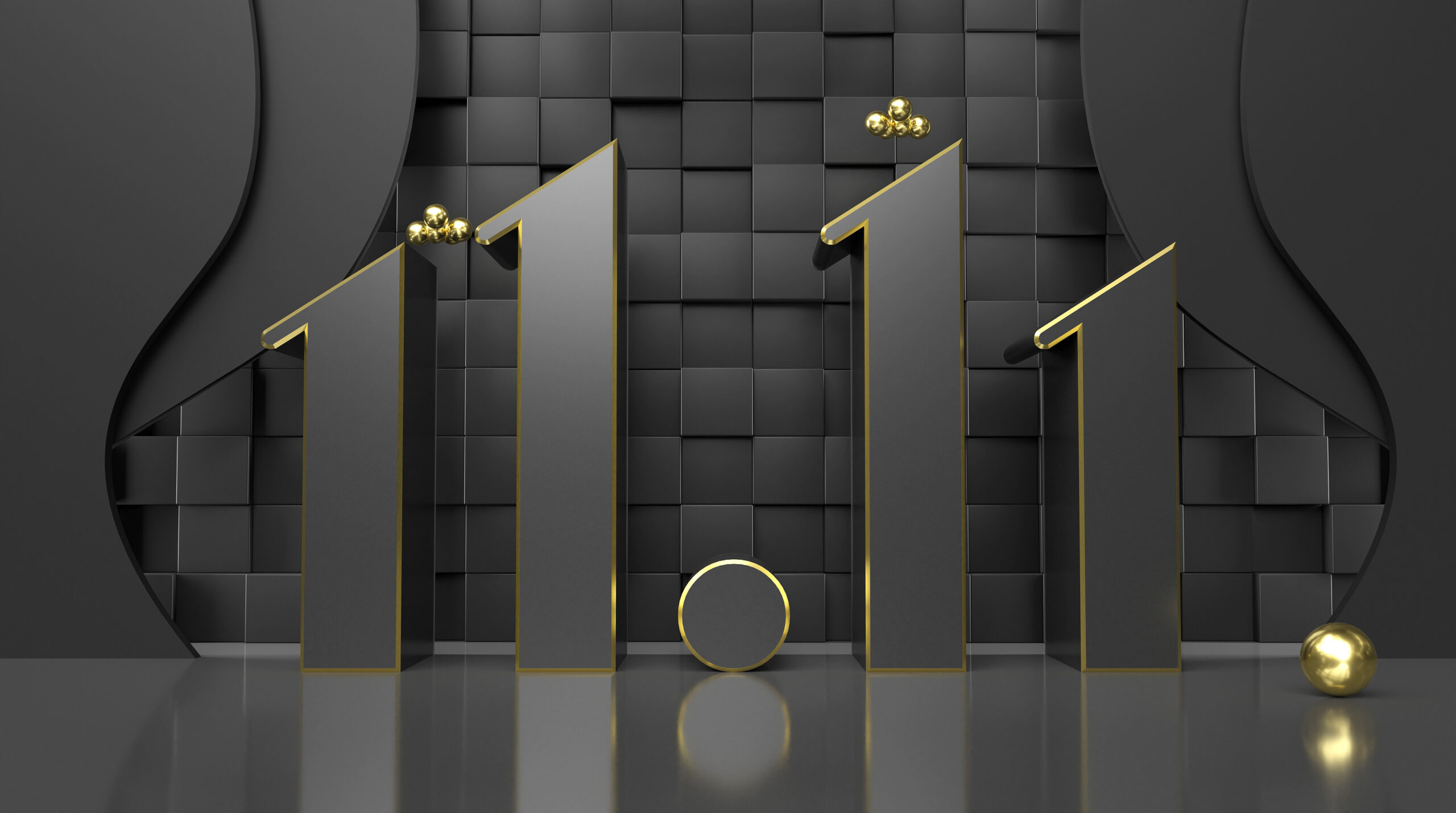 双十一发展史丨从“光棍节”到全民购物节