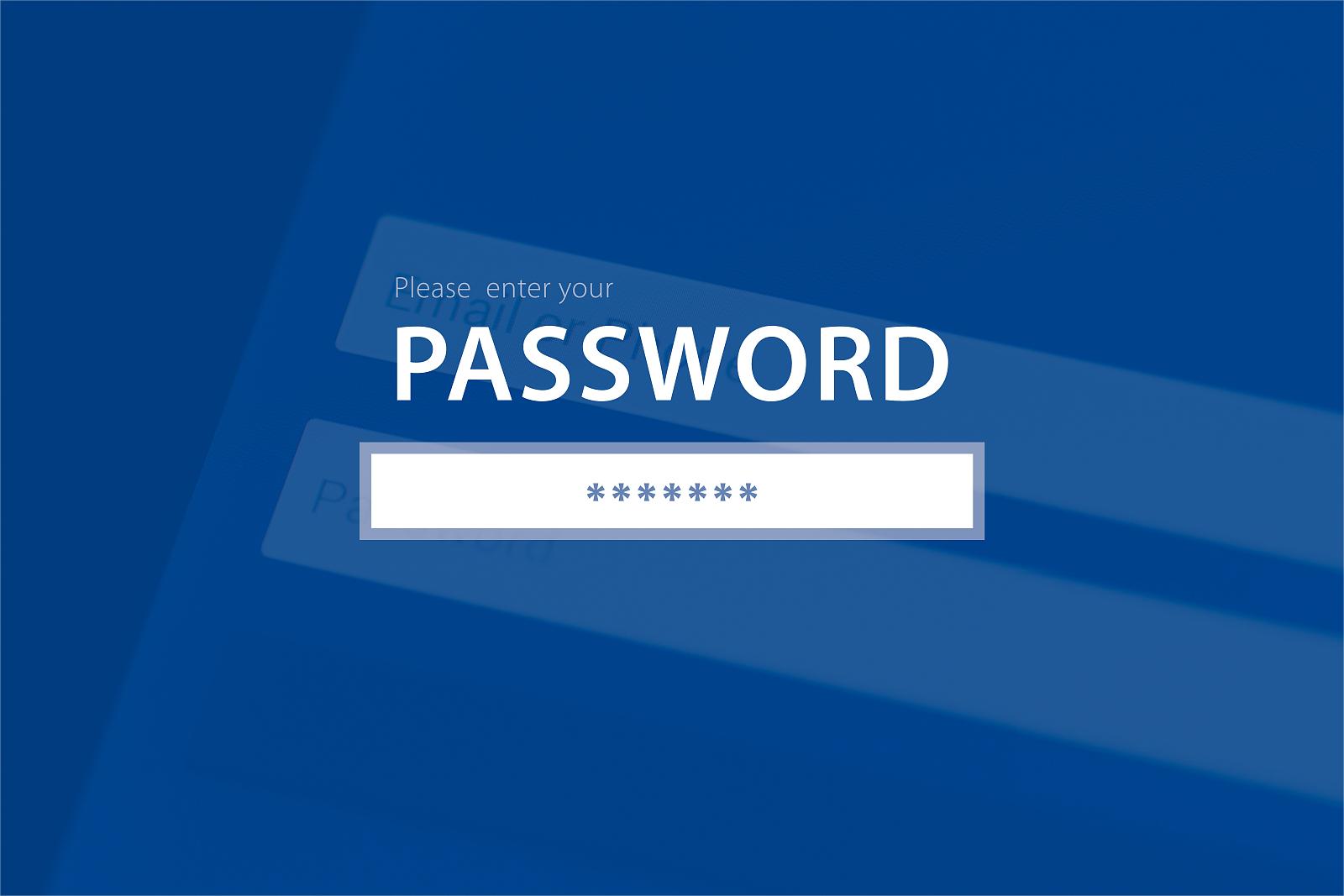 你的“密码”还好吗？设置密码要注意哪些事项？