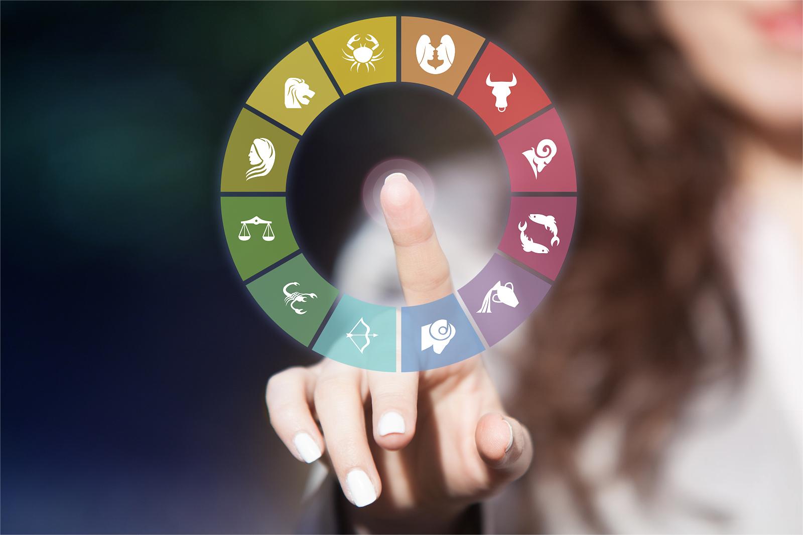 星座描述到底准不准?哪里能看到准确的星座解读?