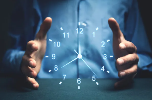 手机不是时间黑洞：用对工具，让《时光账本》帮你高效管理每一天