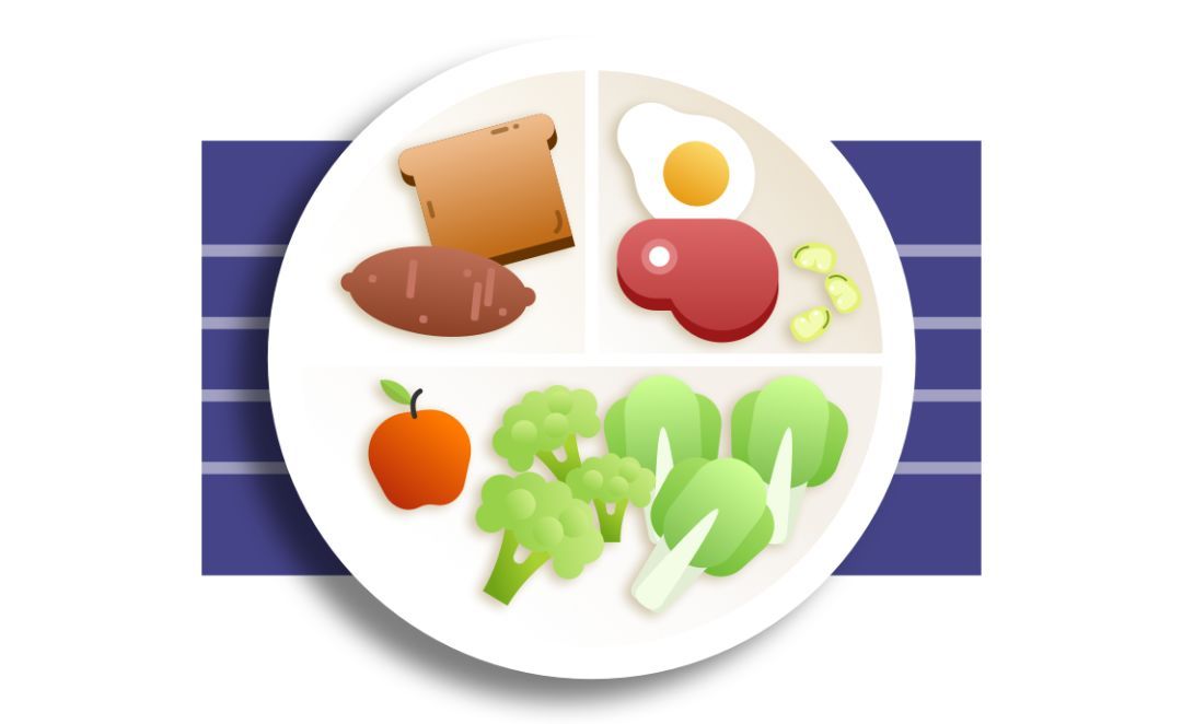 学会这一招，不用少吃也能轻松变瘦！