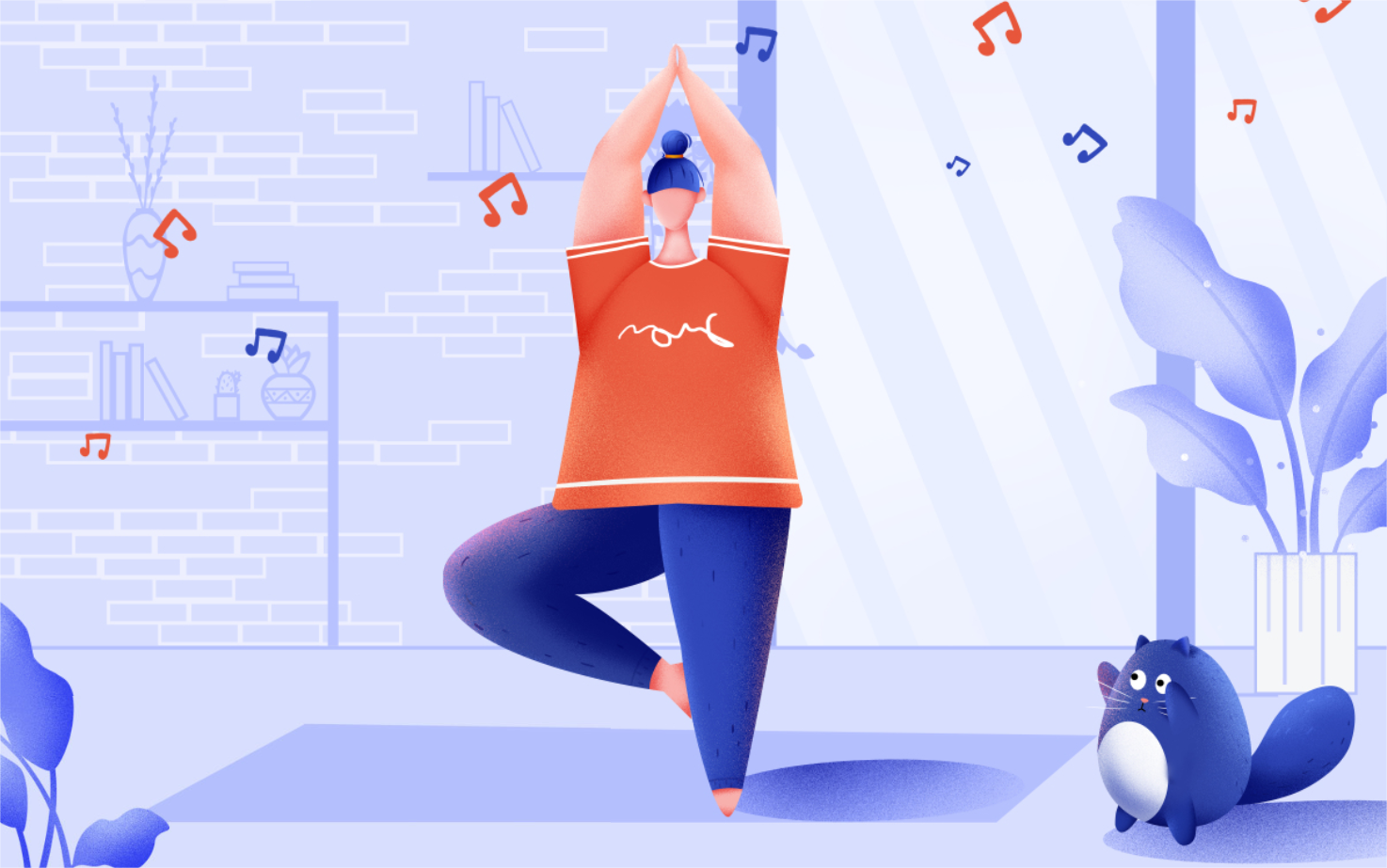 最适合夏季的减肥方法，赶快动起来吧！