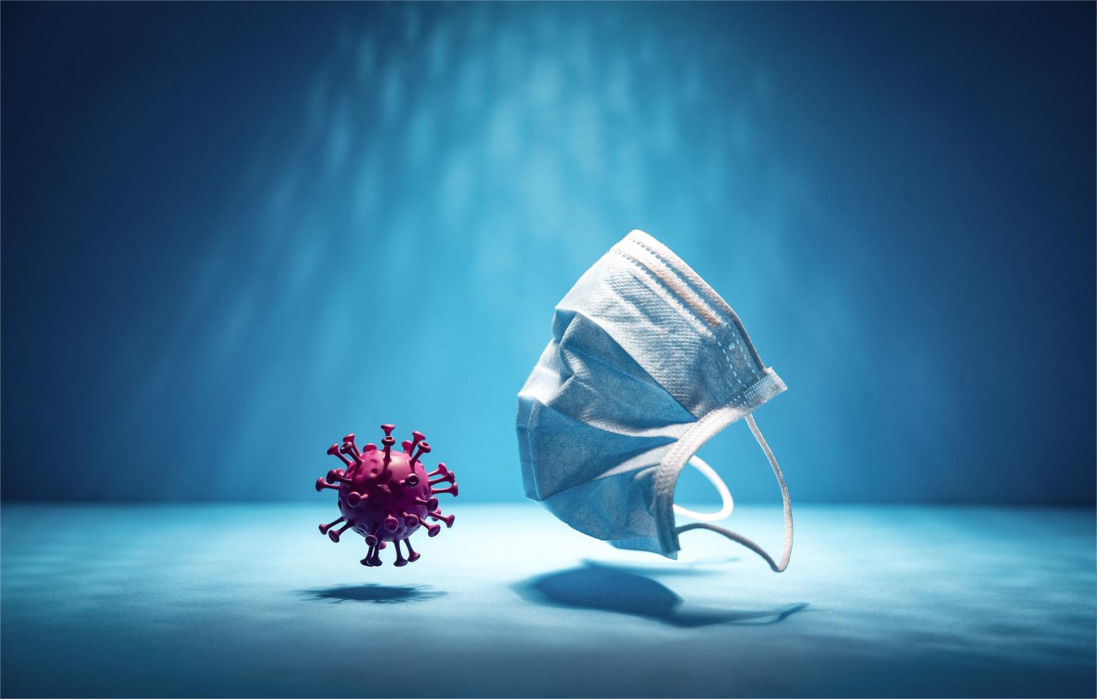 “二阳”来袭！该如何科学防护？来听听专家怎么说