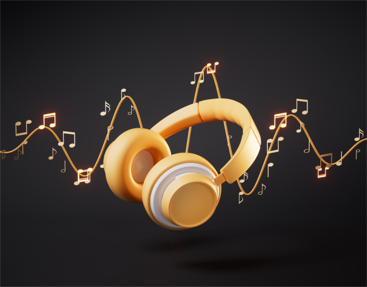 耳机可能成为“听力杀手”？你在正确使用耳机吗？