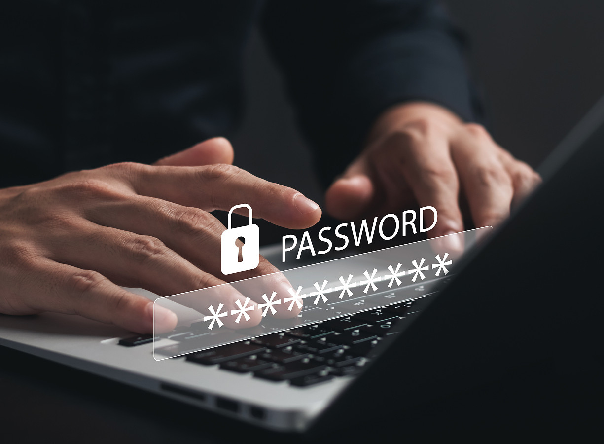 全球密码使用率排行榜，看看你在用哪些？