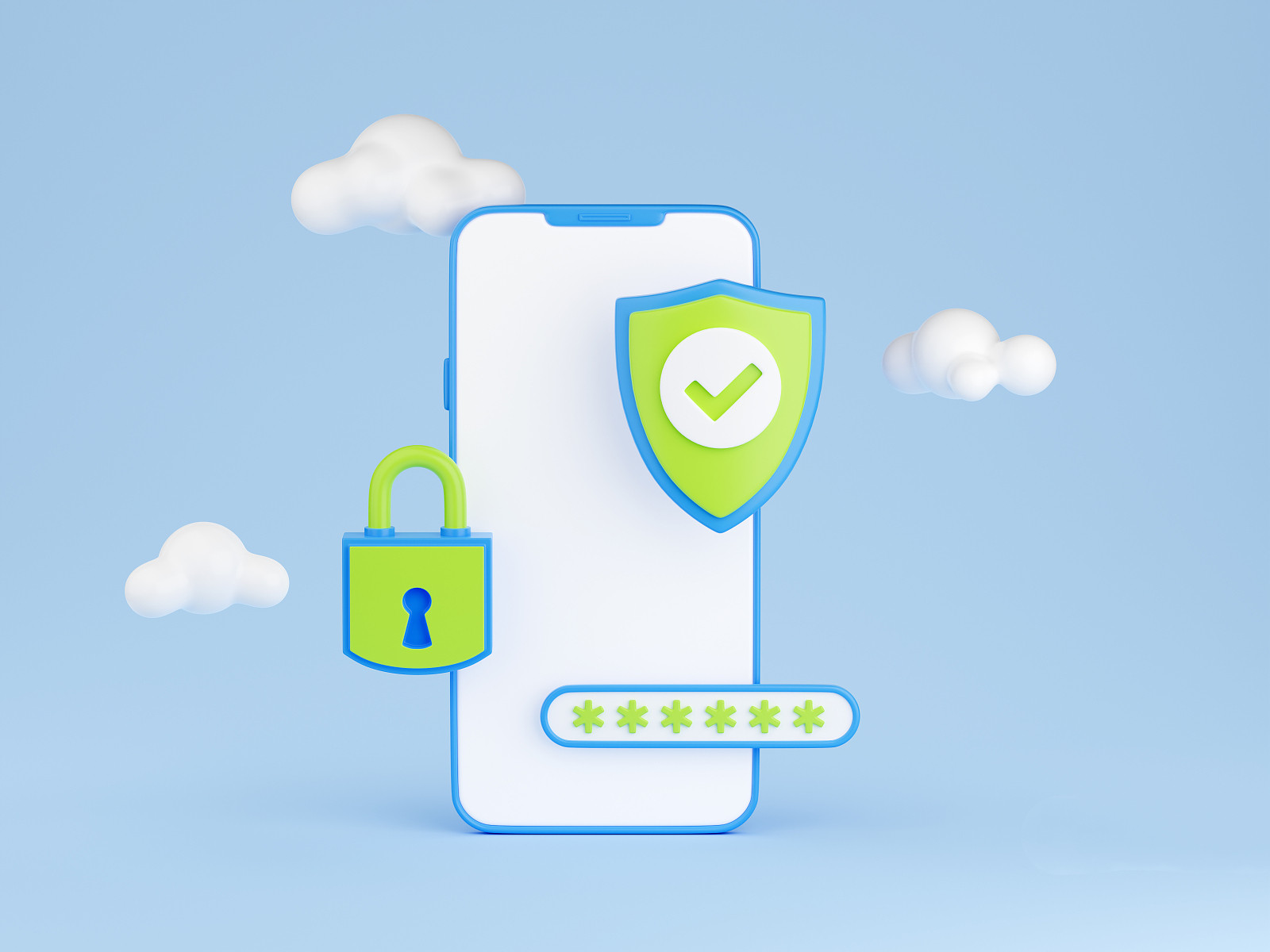 手机照片怎么加密?iOS和Android照片加密方法介绍