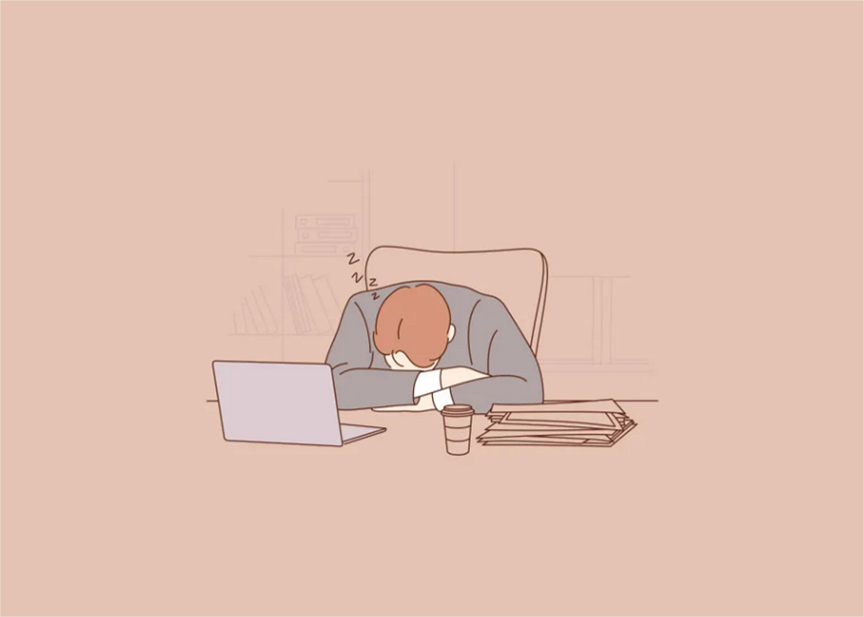 午休时间过长会更累？如何午休更健康？