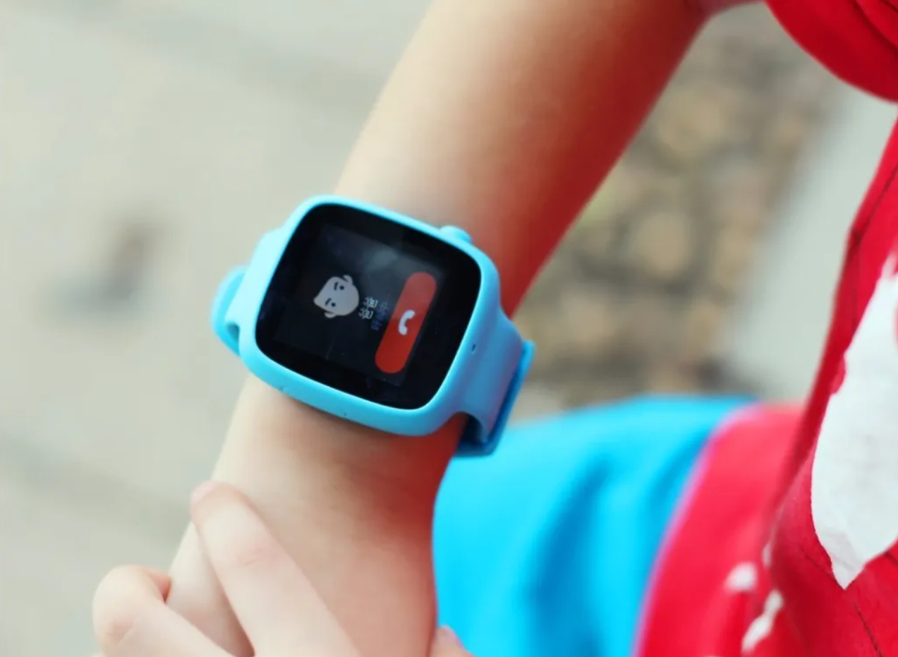 家长注意！诈骗团伙再出新招，目标为儿童电话手表