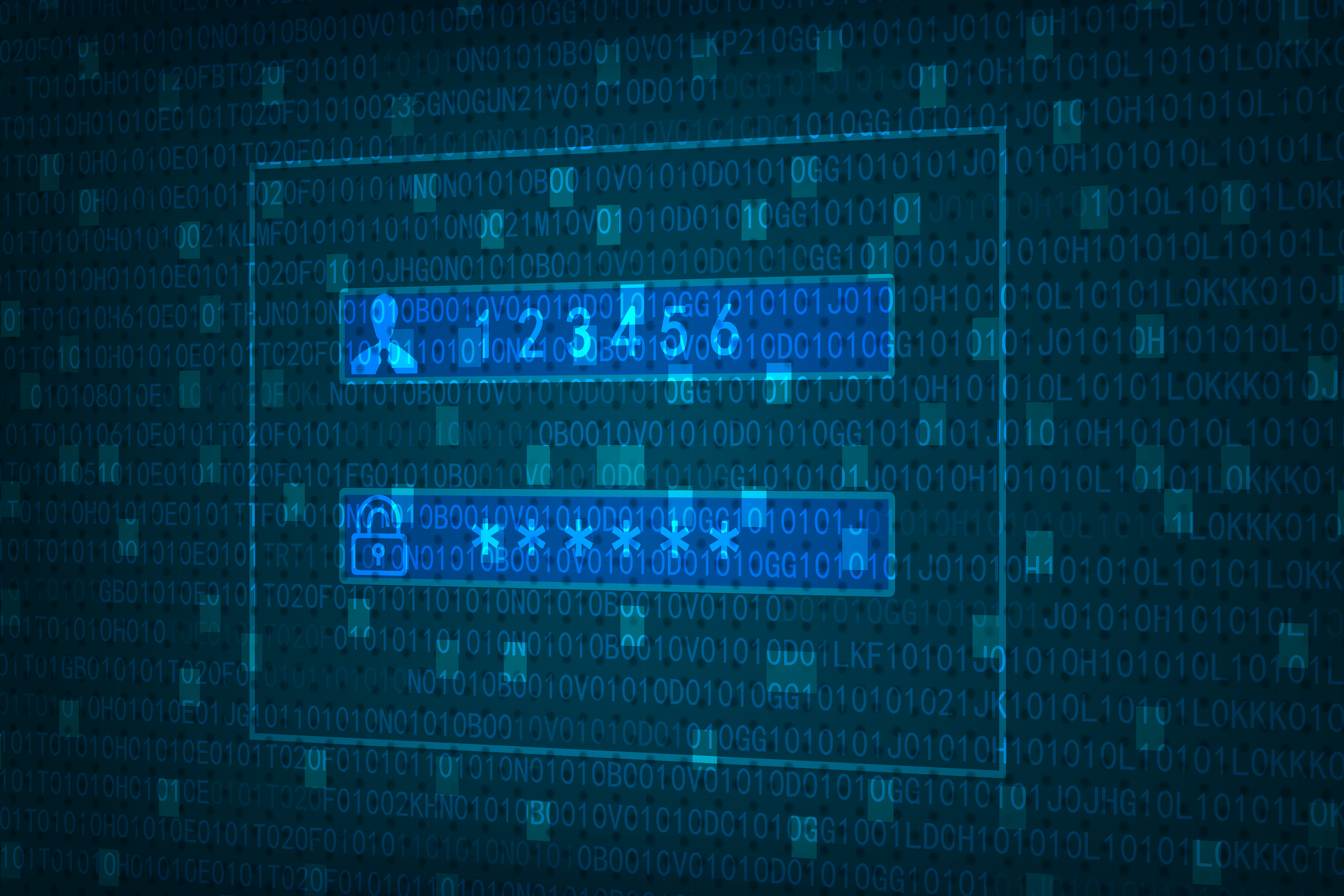 记不住密码怎么办?怎么安全管理各种密码?