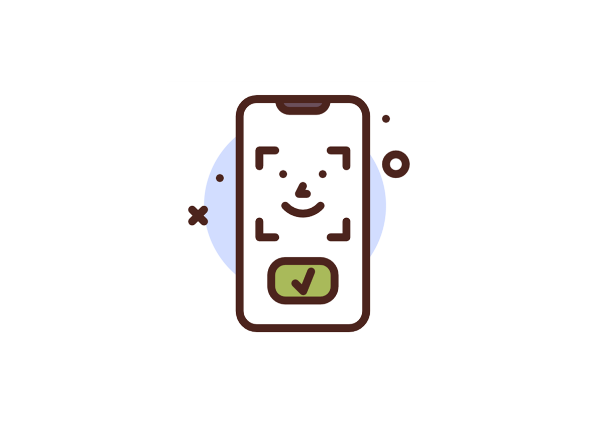 人脸识别被爆存在安全风险！如何安全保护手机重要数据？