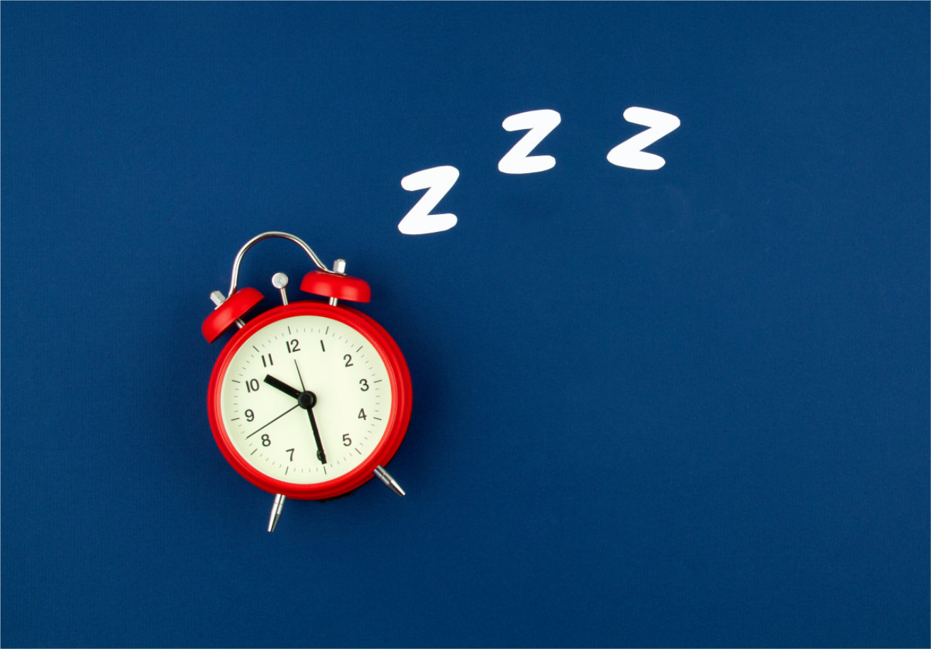 “最佳睡眠时间”出炉！快看看你的睡眠正确吗？