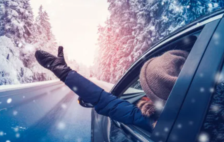 今冬最强雨雪“撞”上春运，回家路是否会受到影响？