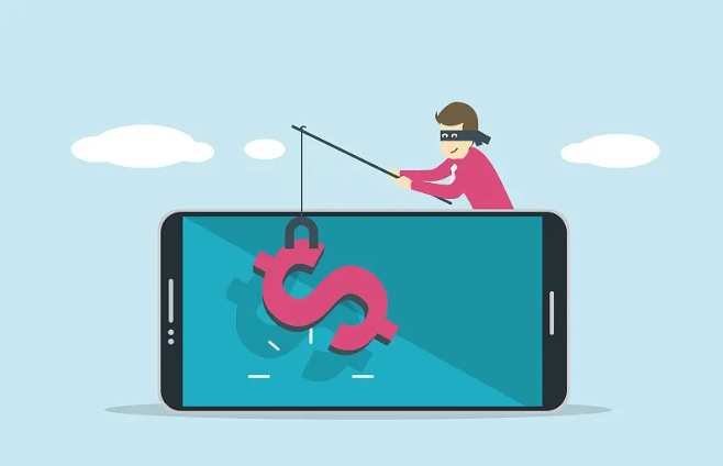 寒假期间，警惕这些针对未成年人的诈骗套路