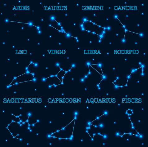 2026年星座运势大揭秘：这三大星座即将逆天改命？快看看有你吗？