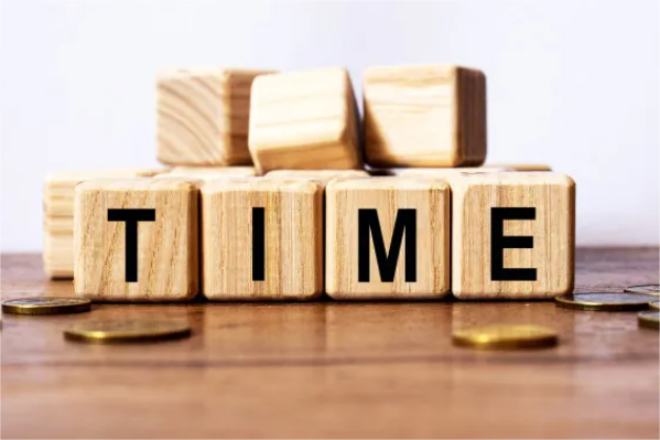 时间分块法,助你高效管理时间