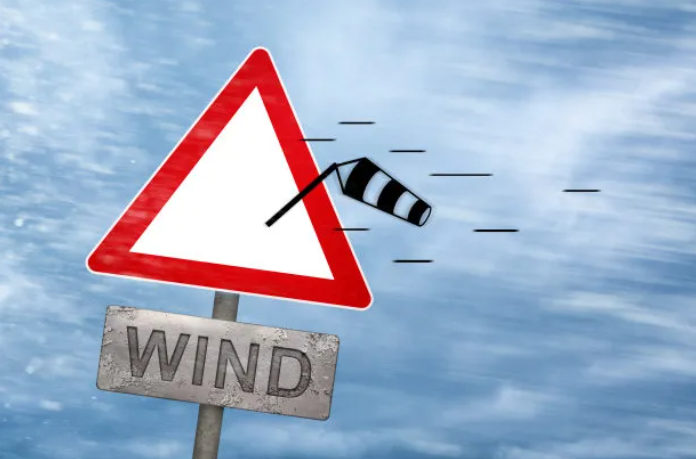 小心“风”险！大风天气要注意哪些事项？