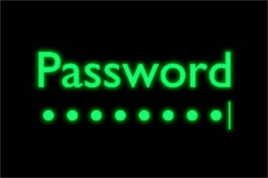 如何保护密码安全?密码安全怎么保障?