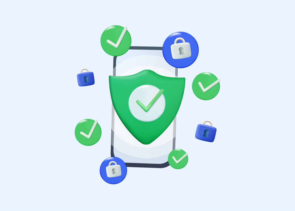 怎么保护手机数据安全？多种方法教给你！