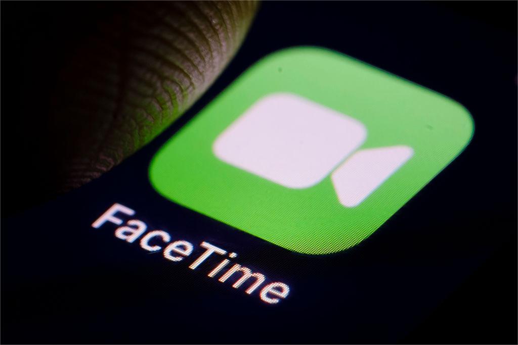 警惕FaceTime通话!这种陌生FaceTime来电勿接听!