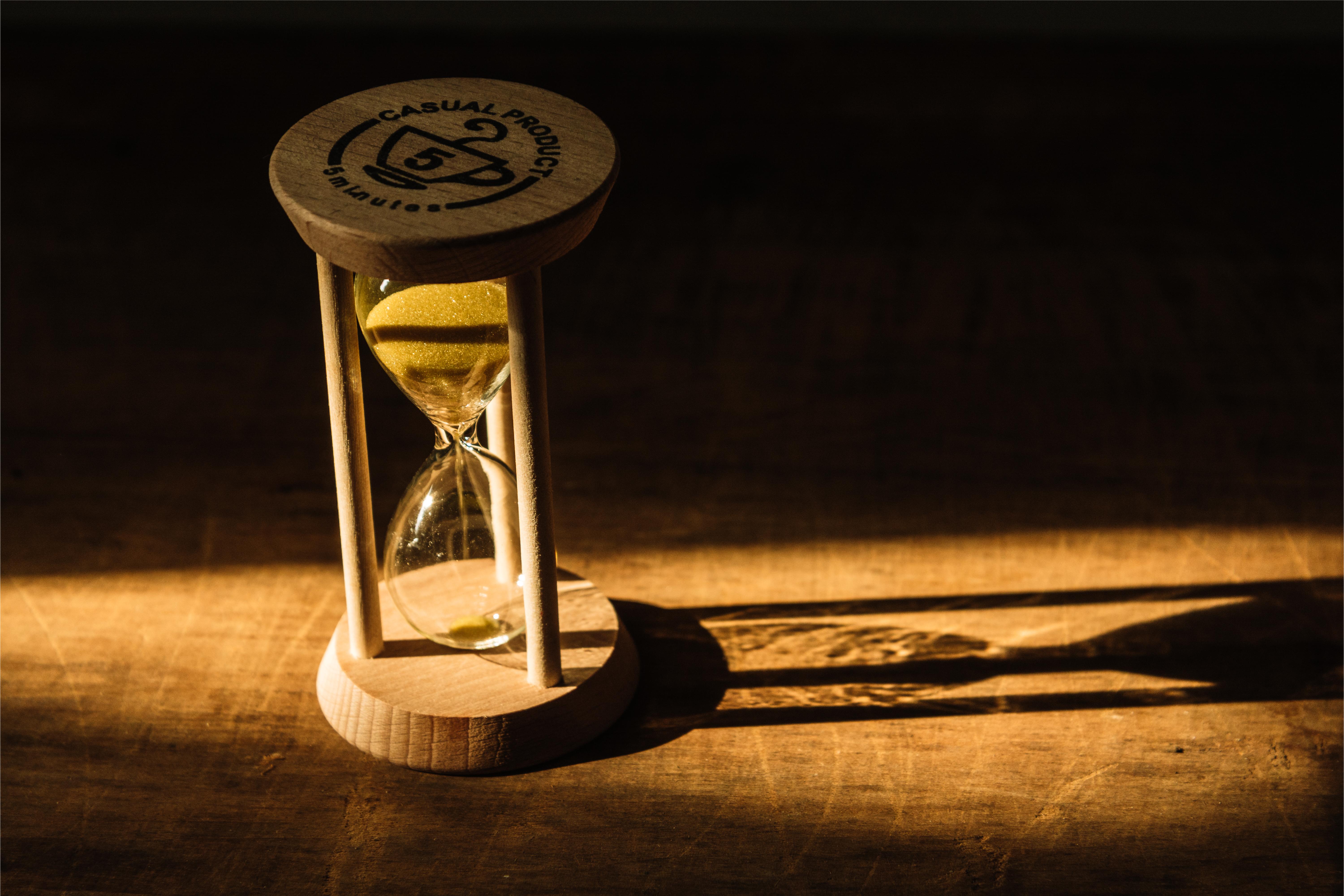 高效24小时：将时间可视化，提高时间使用效率