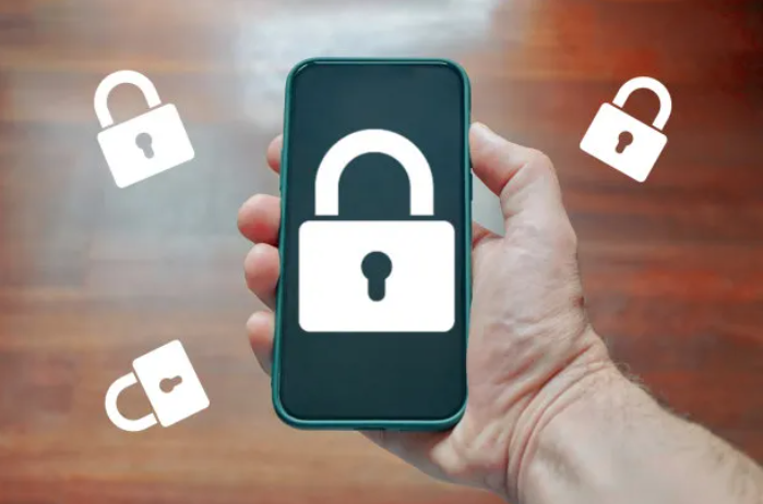 手机安全指南：让你的数据安全无忧