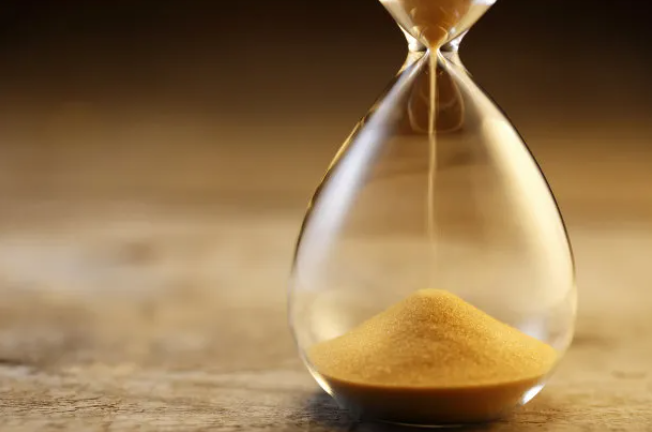 了解巴金森法则,让你击败拖延症