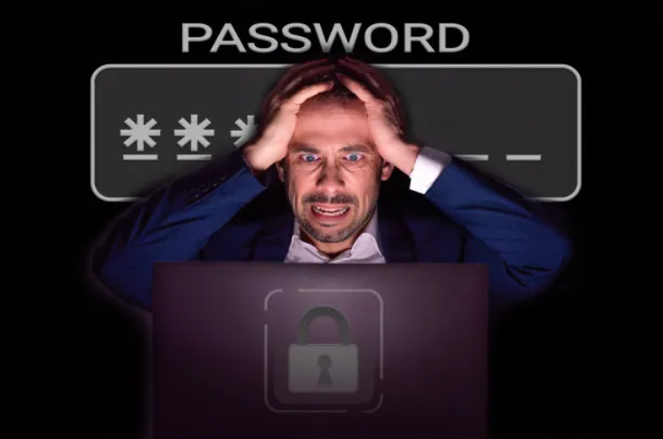 密码安全：如何避免忘记密码？