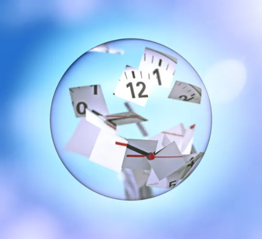 时间分块法：告别多任务处理，实现单点突破