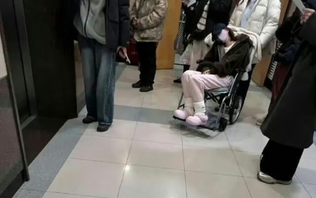 赵露思得的分离转换性障碍是什么病?和抑郁症一样吗?