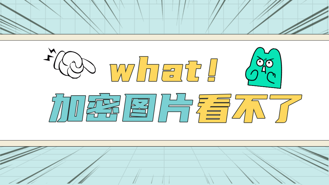 MISUO加密图片看不了，提示“请升级或登录专业版后查看加密文件...”怎么办？