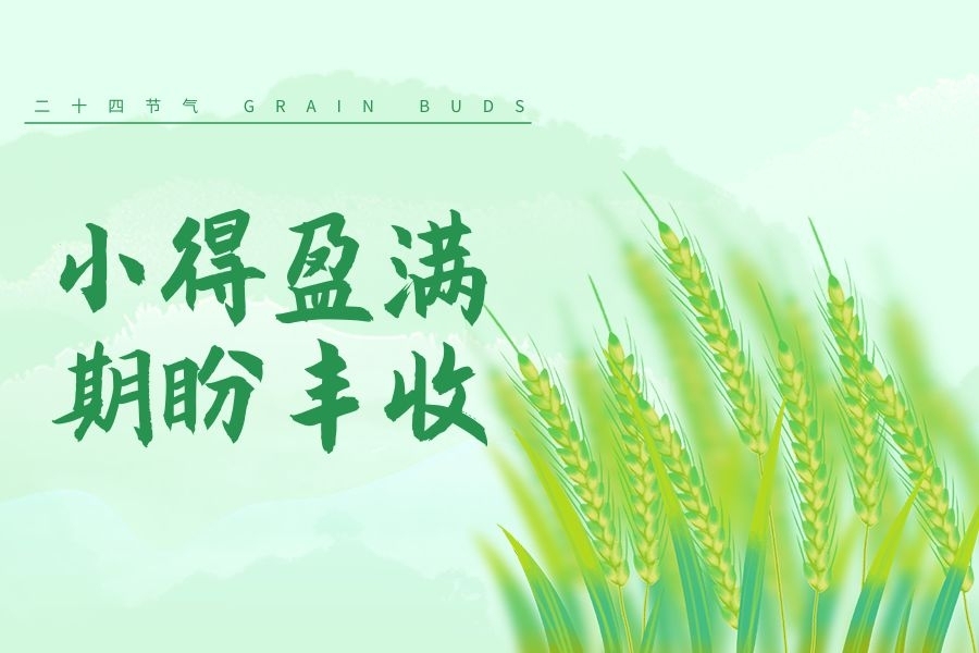 从气候农事到传统习俗：带你全方位认识“小满”